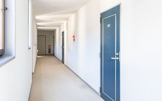 OYO Ryokan Zigamiya Ryokan Shima