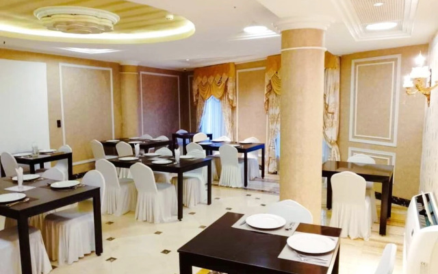 Best Premier Maitama Residence