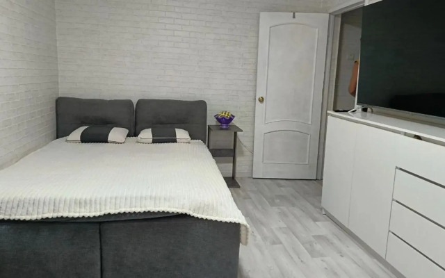 Апартаменты на улице Давыдова 38