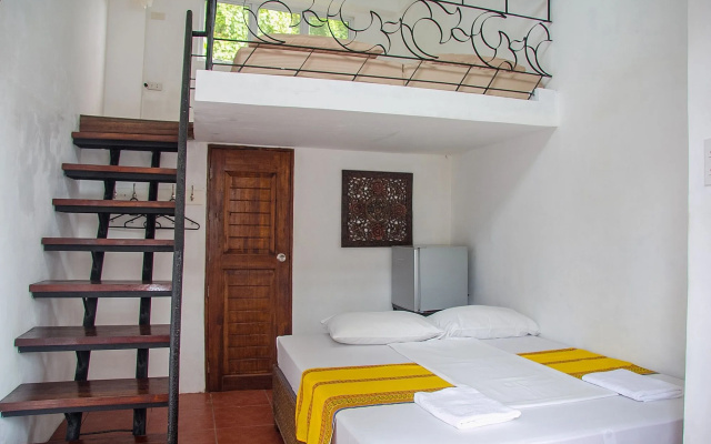 Boracay Ocean Bay Hotel