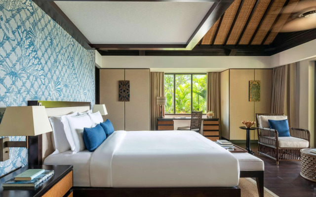 Raffles Bali