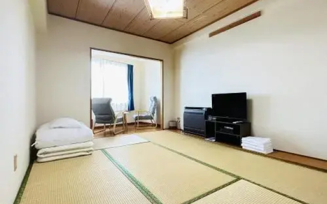 Global Resort Misen - グローバルリゾート弥山
