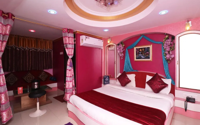 OYO 22675 Hotel Prateek