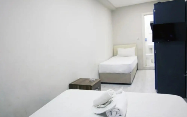 Trilya Hotel Istanbul