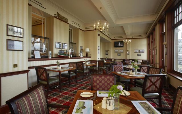 Best Western Scores Hotel