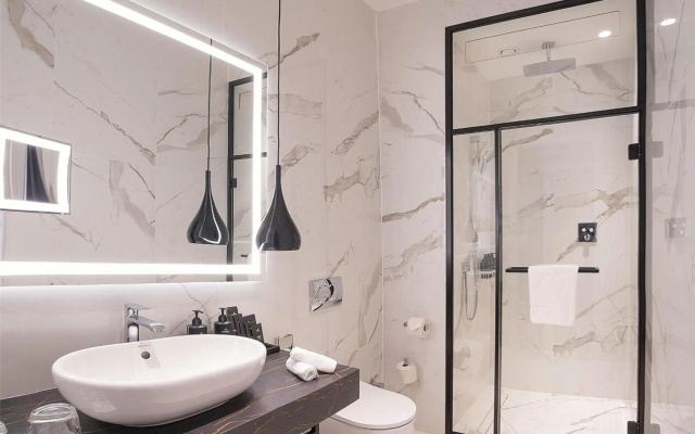 Radisson Collection Hotel, Basilica Budapest