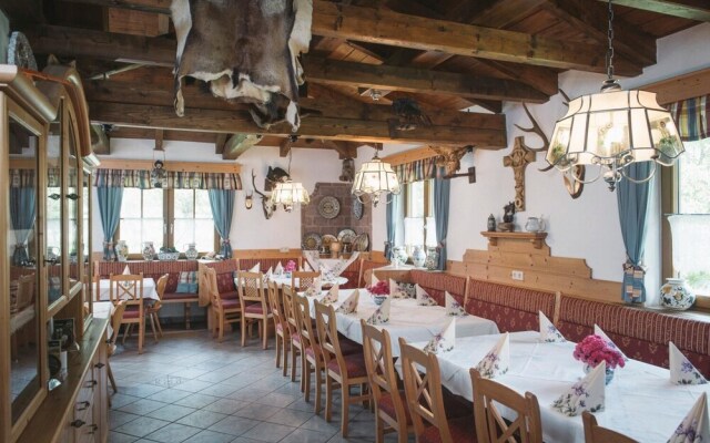 Urlaub am Bauernhof Feldbauer