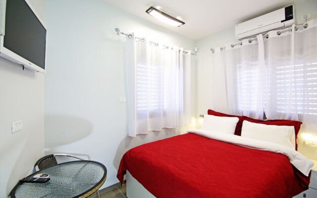 The Sea Plaza Residence