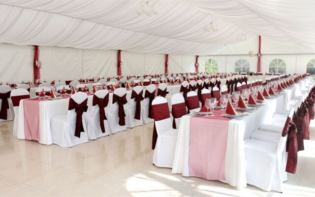 Diamant Hotel