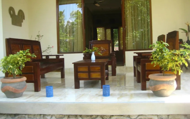 Lovina Villa Resort Puri Bulan