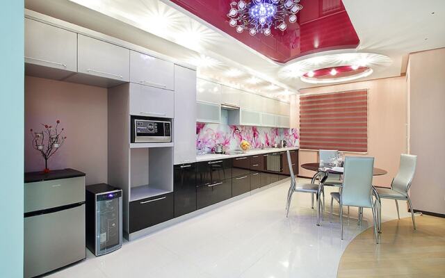 PaulMarie Apartments in Brest
