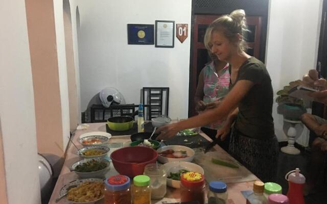 A.I.O Home Stay