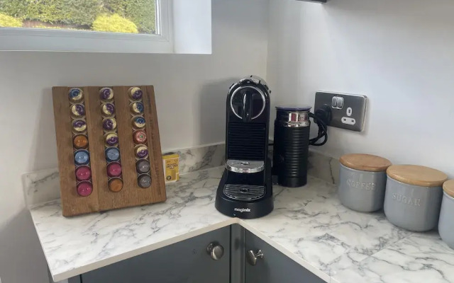 Winterstoke View, Family and dog Friendly Beach Retreat