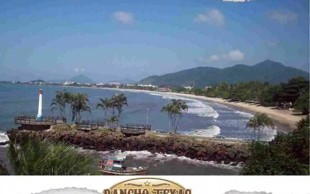 Rancho Texas Ubatuba