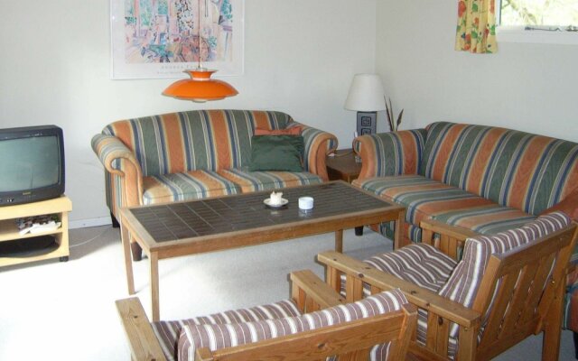 Superb Holiday Home in Væggerløse With Terrace