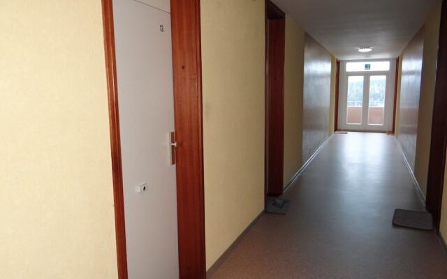 Cozy Apartment in Altenau Harz near Ski Area Hahnenklee