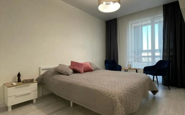 Infinity of Days (Инфинити оф Дэйс) на улице Пархоменко 156А