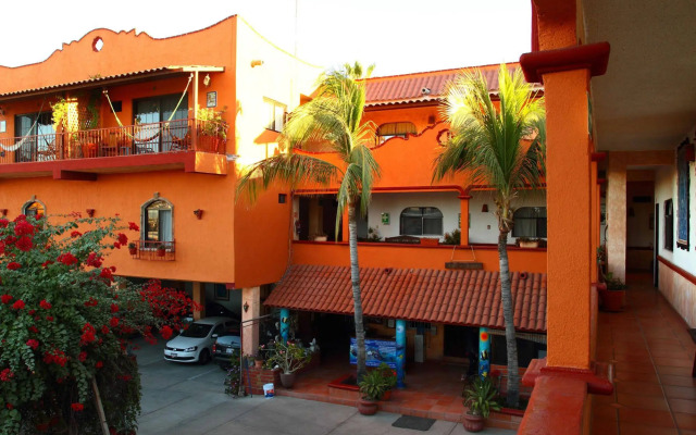 Posada Luna Sol
