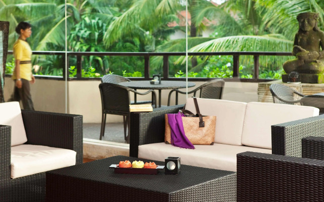 The Royal Beach Seminyak Bali