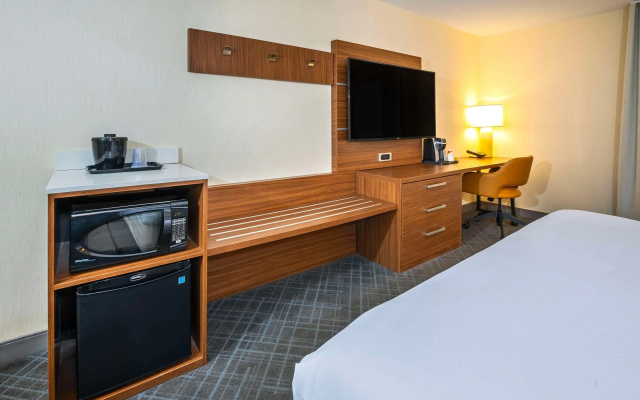 Comfort Inn and Suites Ingersoll