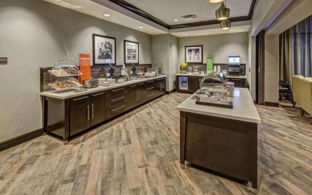 Hampton Inn & Suites Memphis Germantown