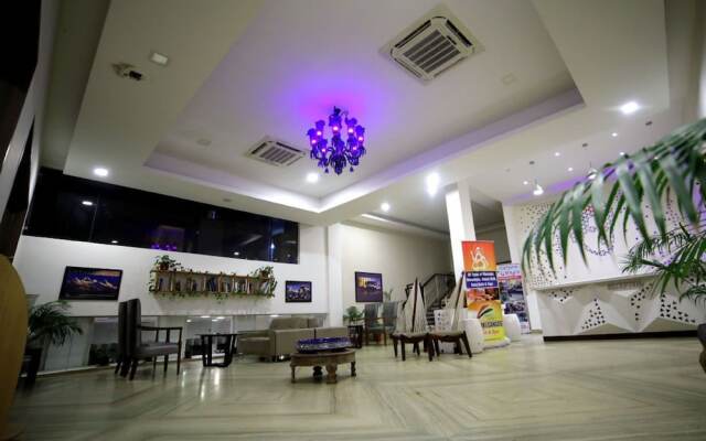 Namami Ganges Resort