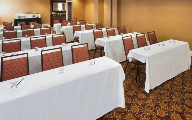 Residence Inn Minneapolis Edina