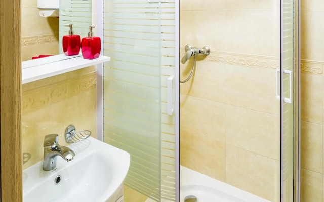 Alfa Apartments Balabana 20