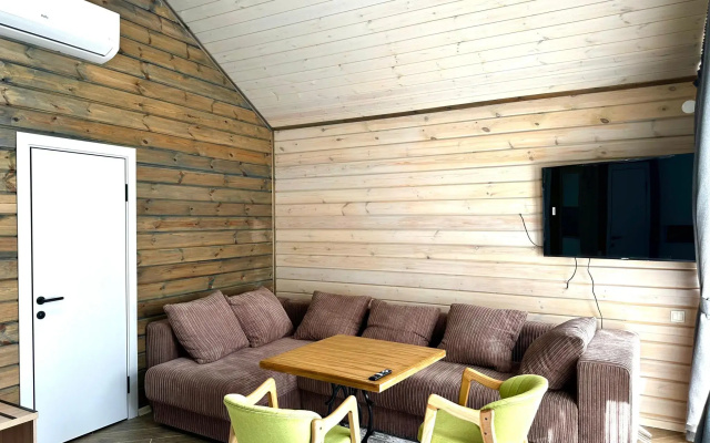 Коттеджи Park Avenue (Парк Авеню)