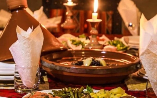 Merzouga Relax Camp