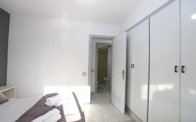 Apartamento Differentflats Cancún