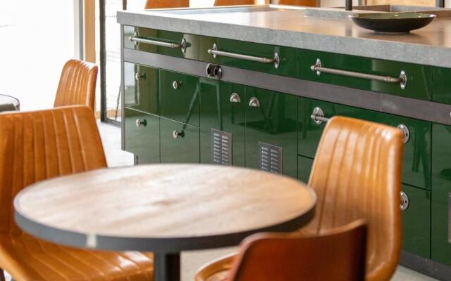 GH1 Aparthotel am Glockenplatz