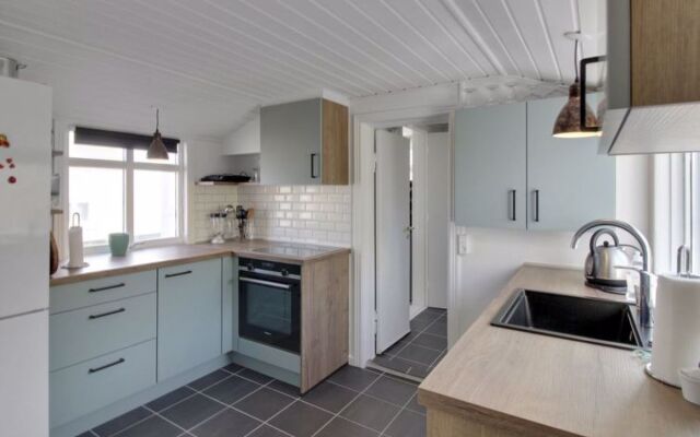 "Serey" - 200m from the sea in Bornholm