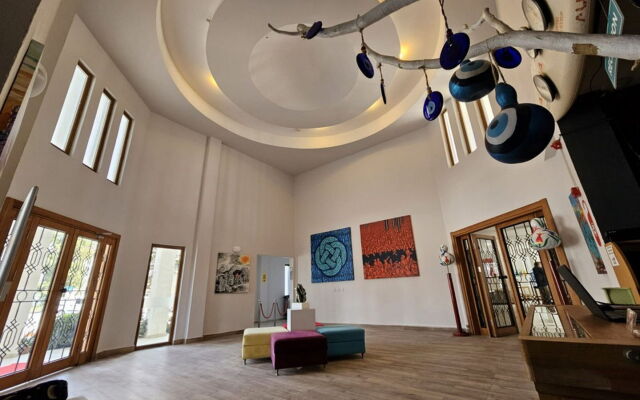 Serpina Hotel - Adults Only