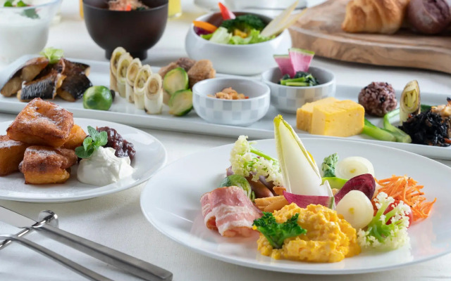 Comfort Hotel Nagoya Chiyoda