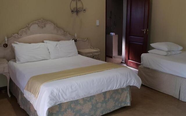 Telestai Guest House