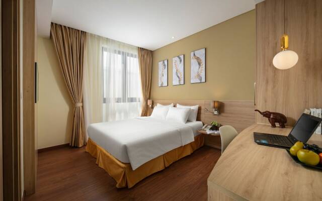 Viryla Boutique Hotel