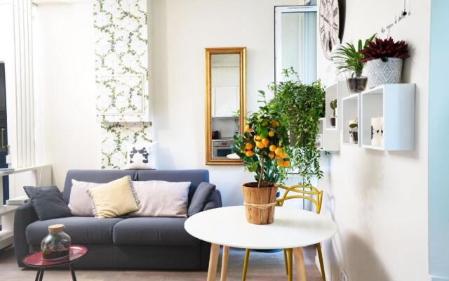 My Nest Inn Paris Quartier Latin - 27m2 - Rénové