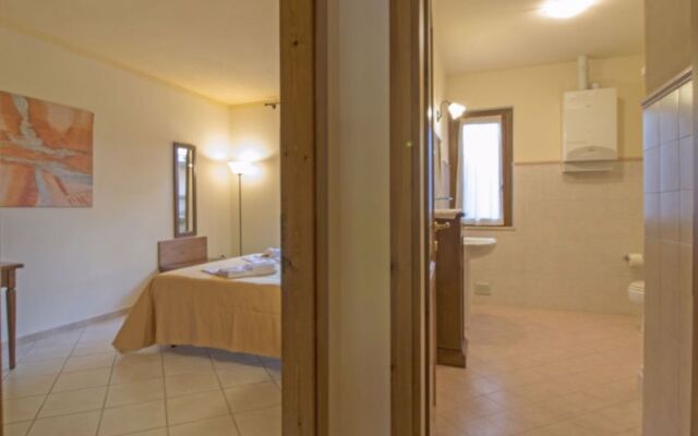 Thermae Apartment 25