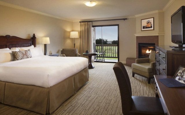 The Lodge at Bodega Bay