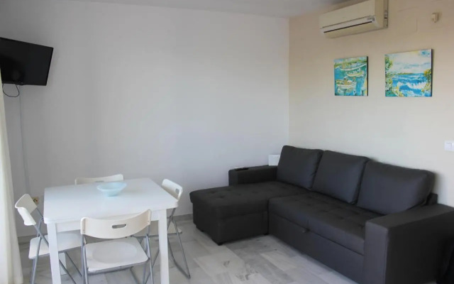 Apartamento Retama Golf II
