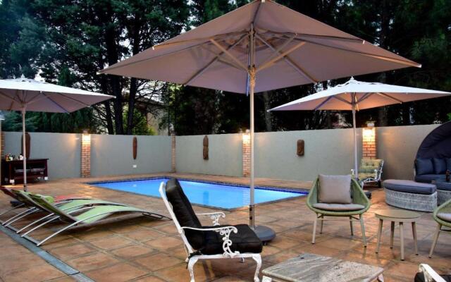 Five O'clock Zen Boutique Guest House