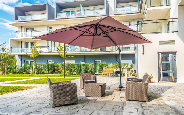 Quality Suites Perpignan