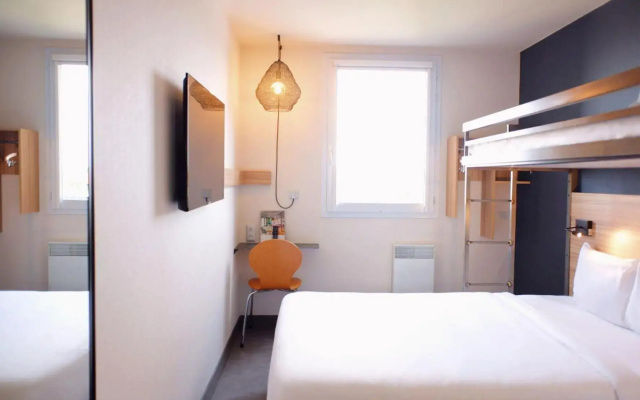 ibis Budget Paris porte de la Chapelle - Aréna
