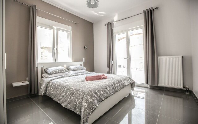 Terra di Meteora Suites 1