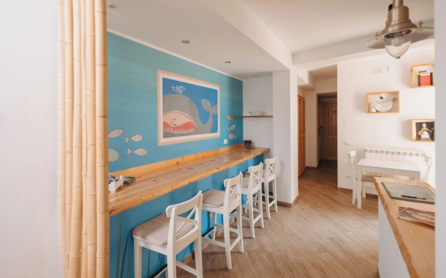 La Casa di Pinocchio