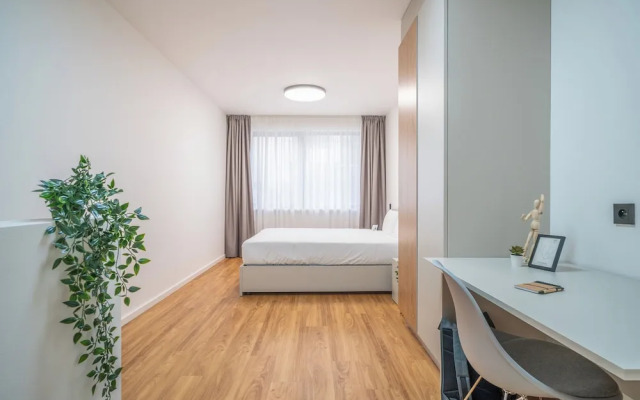 City Pop 2Night Prague - Self check-in