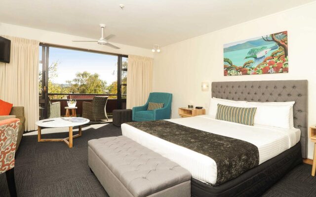Quality Hotel Lincoln Green