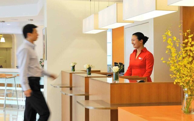 Ibis Beijing Jianguomen