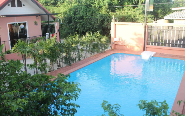 Huahin Laplae Resort